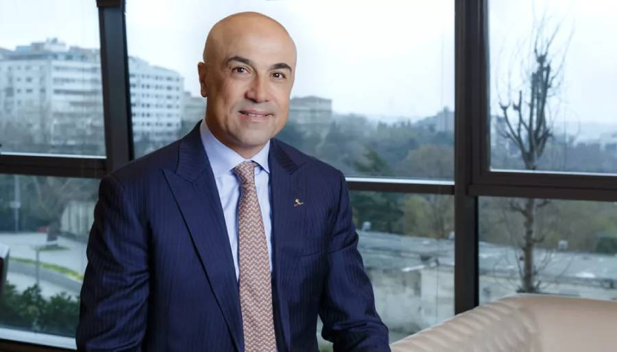 Fettah Tamince duyurdu: Rixos yeni oteli nerede açacak?