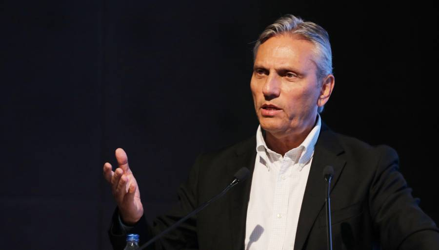 Firuz Bağlıkaya: Seyahat acentalarını dünyadaki değişime hazırlıyoruz