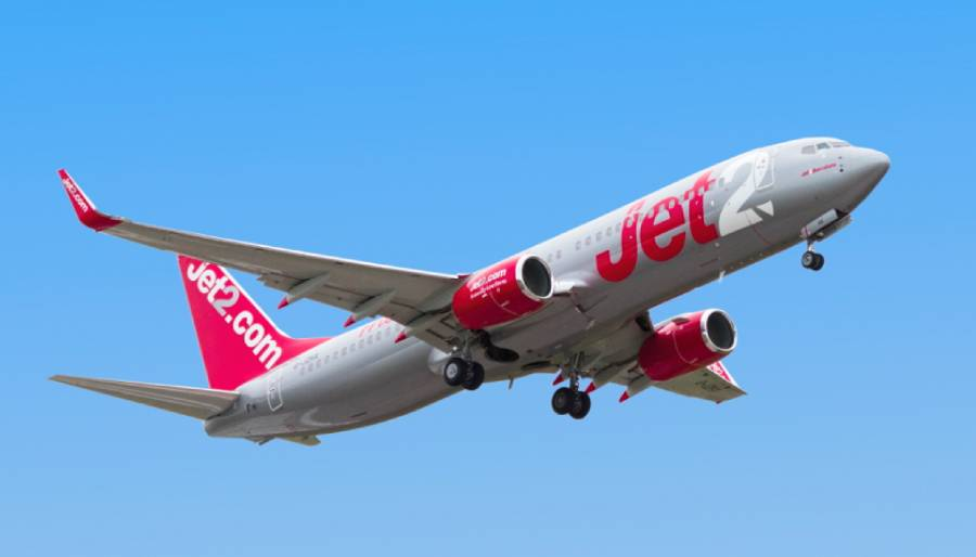 Jet2 Holidays'ten Türkiye'deki spa otellerine güzel haber