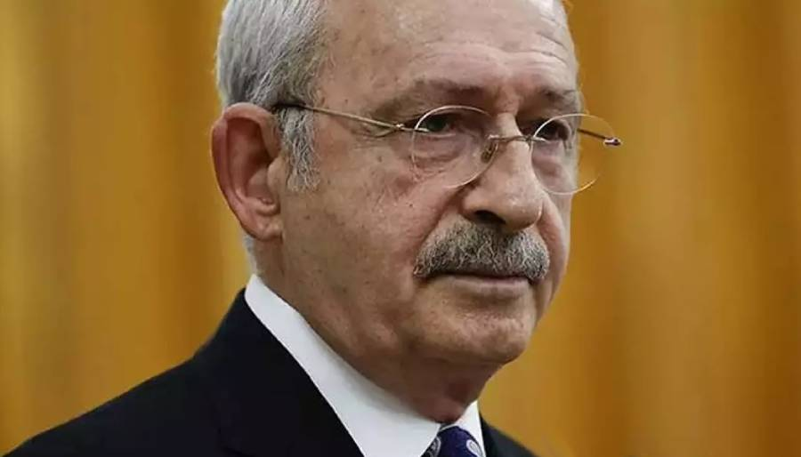 Kılıçdaroğlu’ndan bir Rusya açıklaması daha