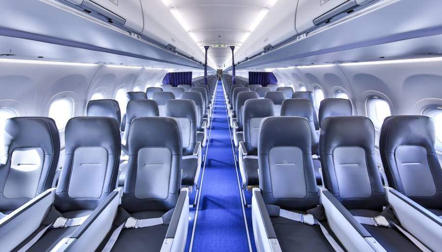 Lufthansa seyahatlerde patlama yaşanmasını bekliyor