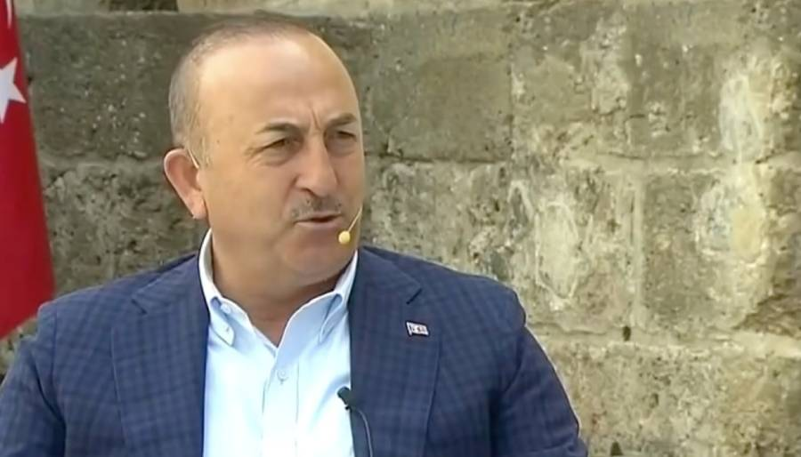 Mevlüt Çavuşoğlu Rus turistler gelmiyor diye muhalefeti suçladı
