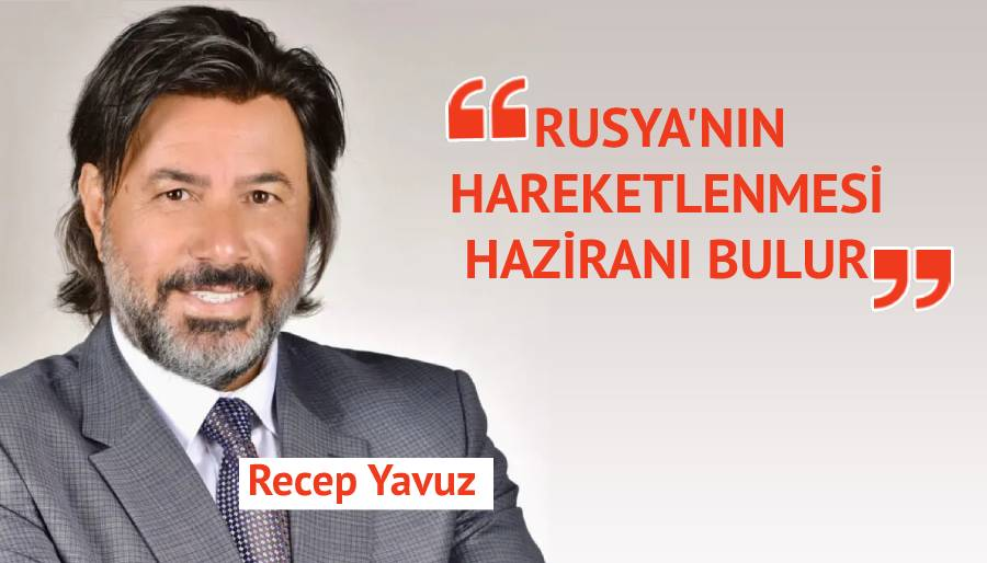 İşte Antalya’nın Rusya’da yaşadığı durgunluğun 4 nedeni