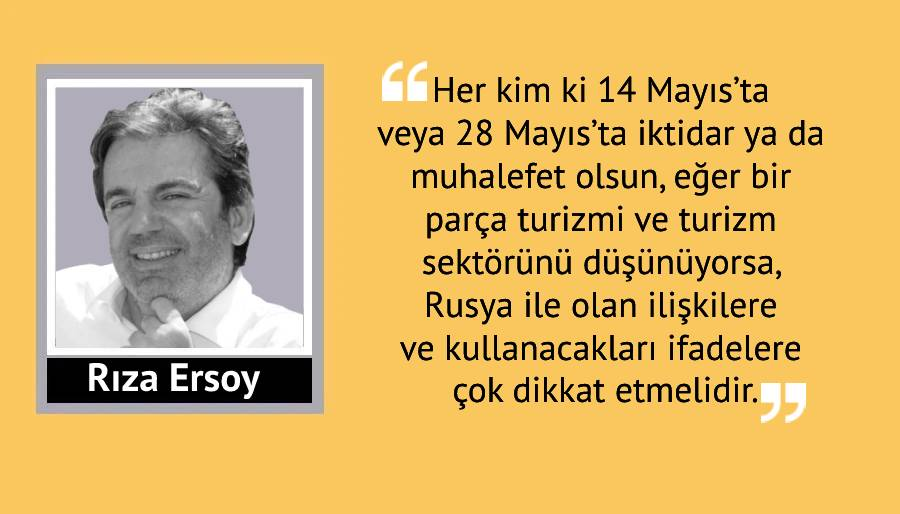 Rusya, reklamasyon, döviz