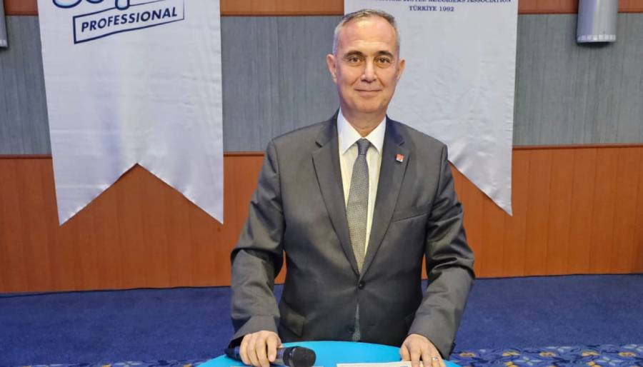 Sururi Çorabatır: 2023 sezonu iyi geçecek