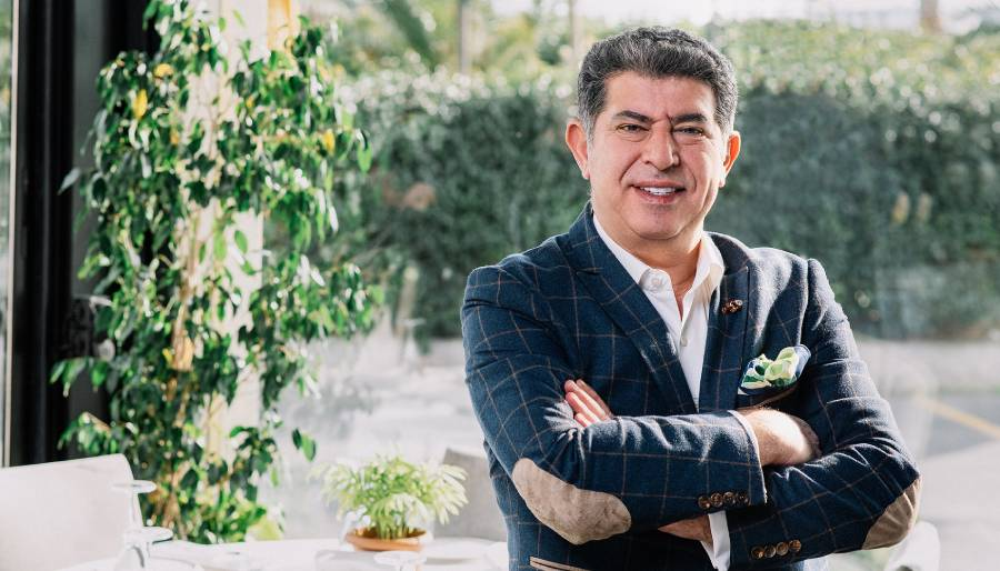 Yüksel Karakaş: Şehir turizmi kaliteli restoranlarla gelişir