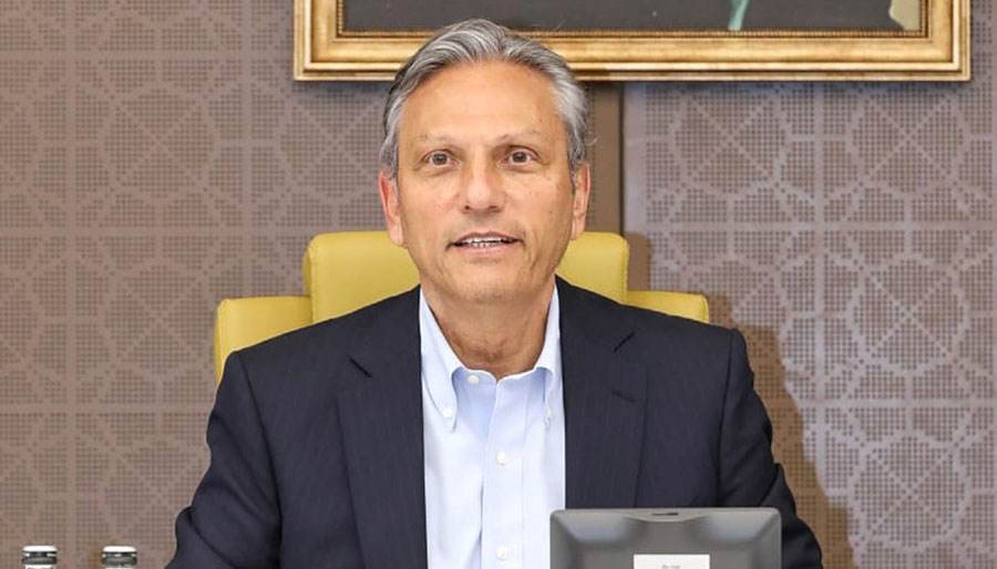 Firuz Bağlıkaya: Schengen vizesinde kara borsa sistemi oluştu