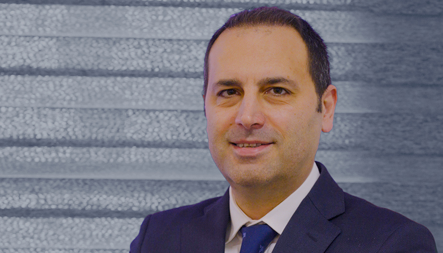 Ahmet Burçin Baysak, Jolly’nin satış ve pazarlamadan sorumlu genel müdür yardımcısı oldu