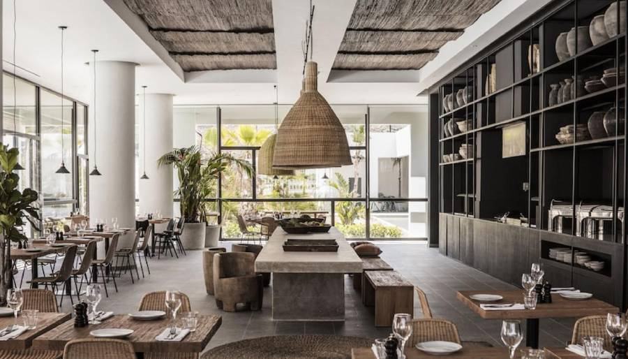 Casa Cook ve Cook's Club satıldı