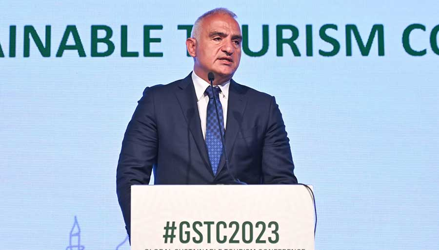 Türkiye'de kaç otel sürdürülebilir turizm sertifikası aldı?