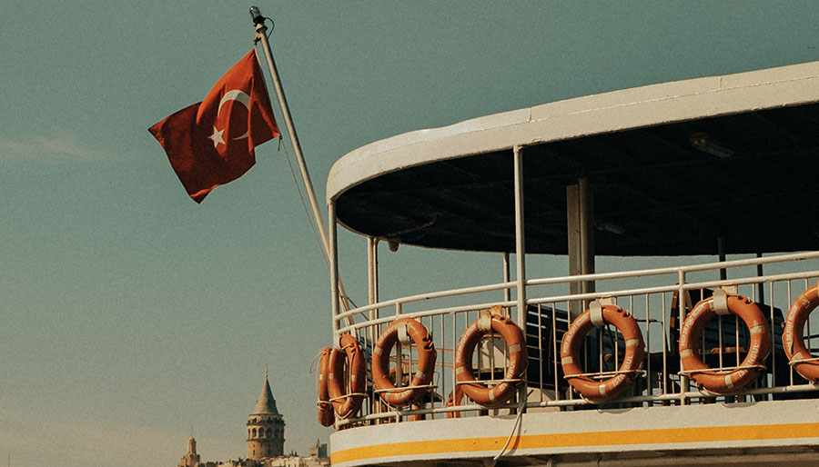 Bazı bölgelerde sıcaklıklar düşüyor, bazı bölgelerde yükseliyor