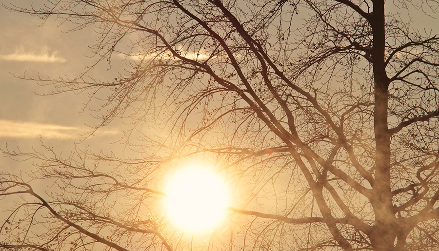Meteorolojiden uyarı: Yeni bir sıcak hava dalgası geliyor