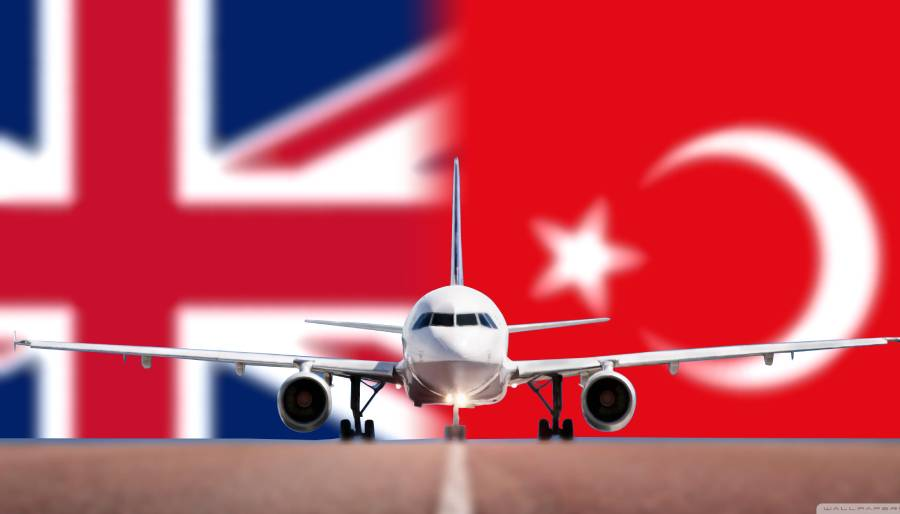 İngiliz tur operatörü Jet2’dan Türkiye’ye bir ilk