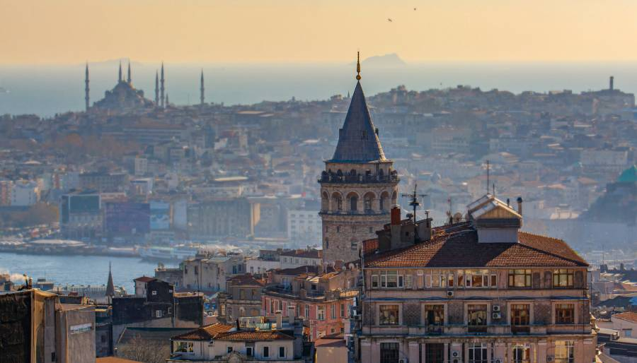 İstanbul’a 60 milyon euroluk UEFA Şampiyonlar Ligi finali piyangosu