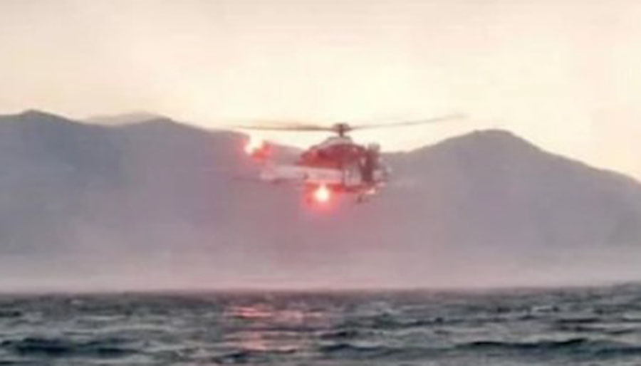 İtalya’da turist teknesi battı, çok sayıda ölü var