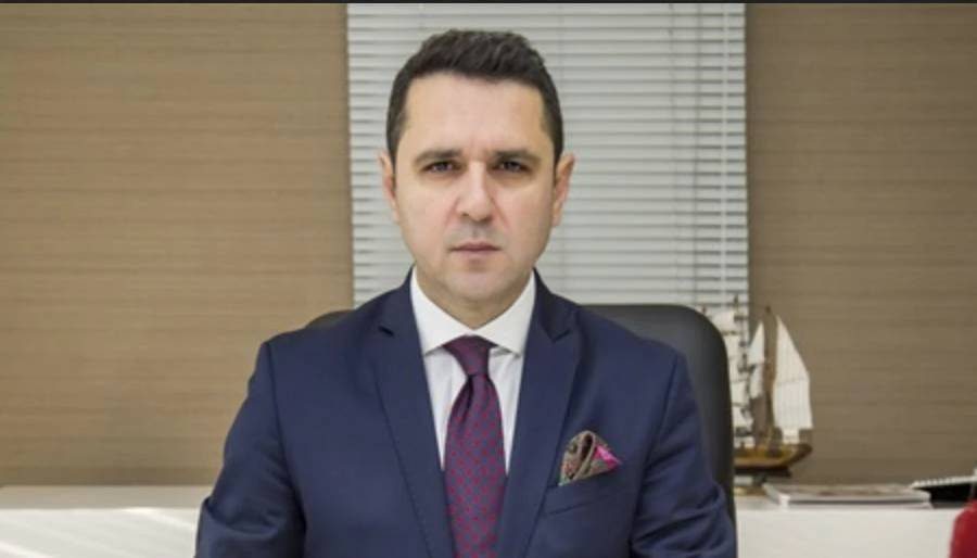 Korhan Alşan: Rekabette bizi öne çıkaracak köşeli politikalara ihtiyacımız var