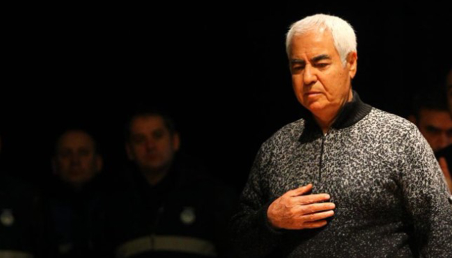 Nuri Sesigüzel hayatını kaybetti