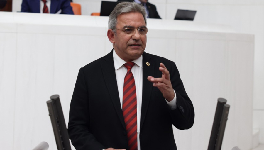 Budak: Çavuşoğlu, konaklama vergisinin ne olduğundan bihaber