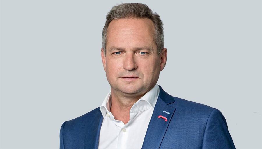 Sören Hartmann: Turizmde sevinmek için henüz erken