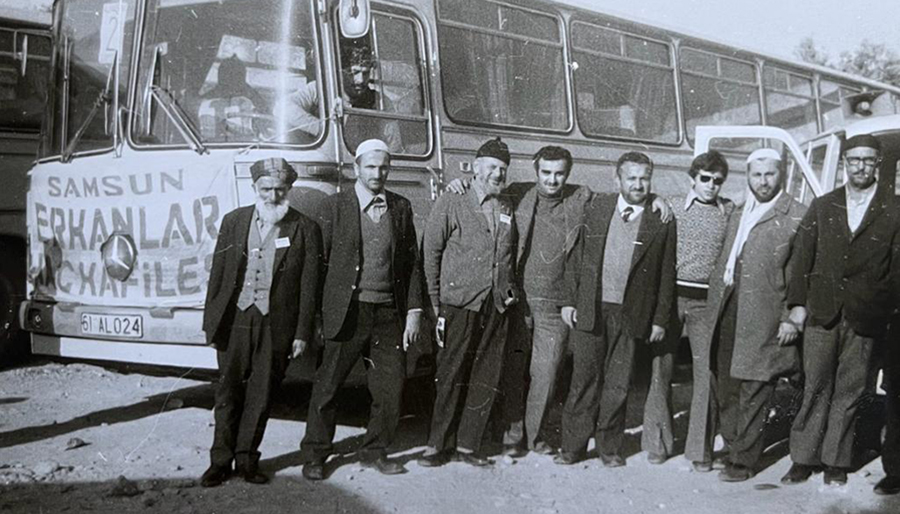 Sümer Yığcı kimdir?