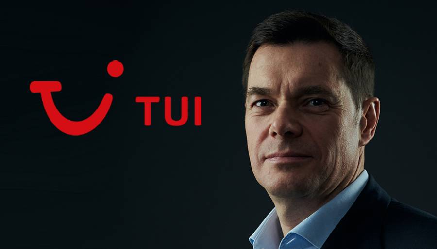 TUI'den Rus milyardere 1,8 milyar euroluk sermaye artışı çelmesi