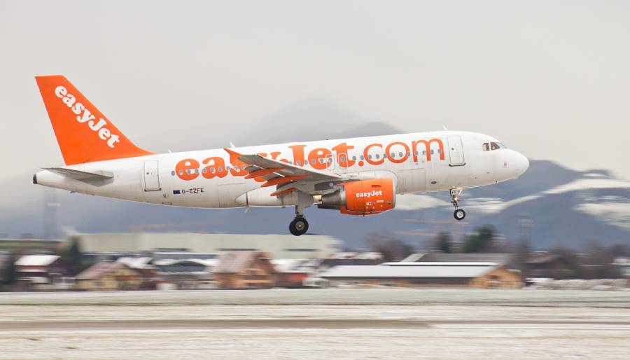 EasyJet Holidays yaz programının yüzde 88'ini sattı