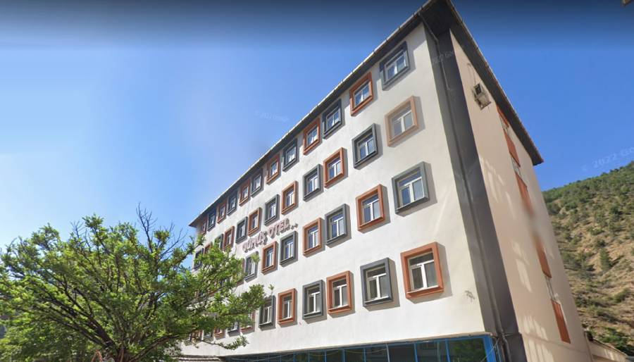 Gümüş Otelin satışı gibi kiralanması da yılan hikayesine döndü