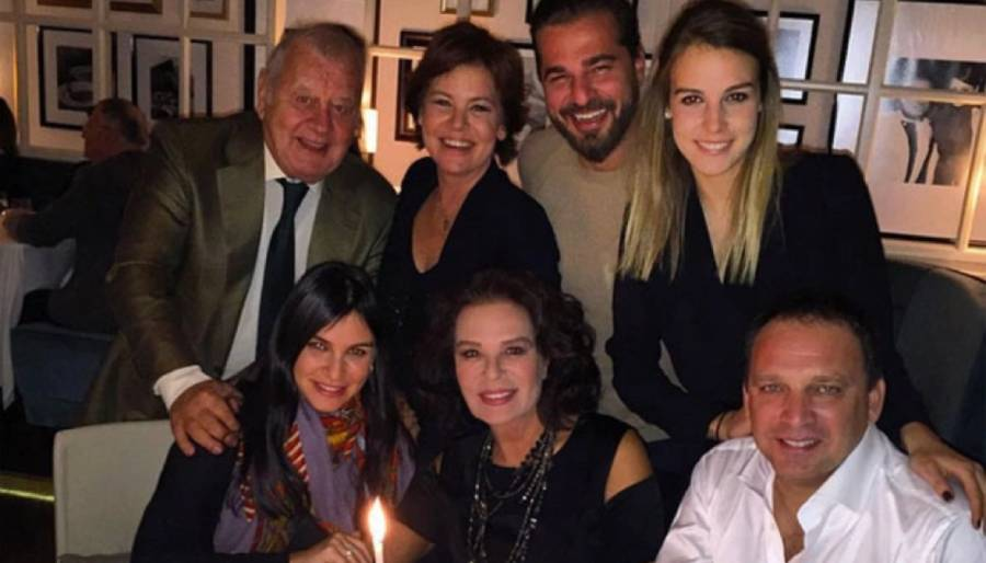 Hülya Koçyiğit’in kızı ve damadının ortak olduğu ihaleyi mahkeme iptal etti