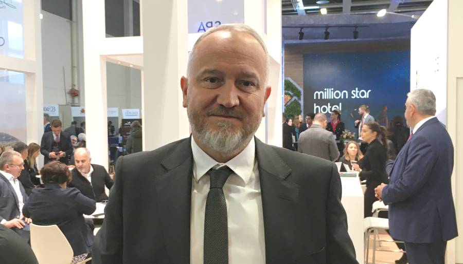 Kaan Kavaloğlu: Rusya’nın eksiğini kapatacak başka bir pazar yok