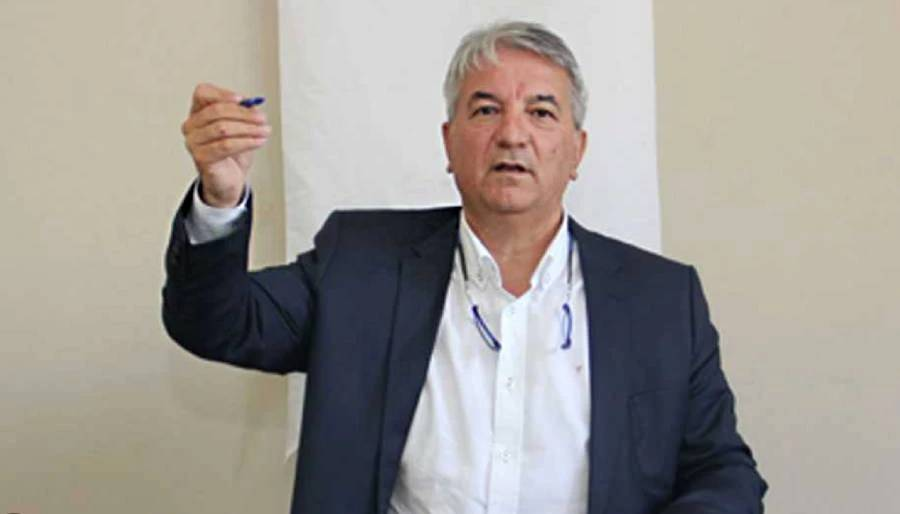 Mehmet İşler: TGA ve konaklama vergileri adaletsiz, şikayetçiyiz!