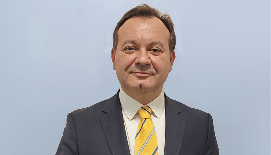Murat Özel Wyndham’ın Türkiye direktörü oldu