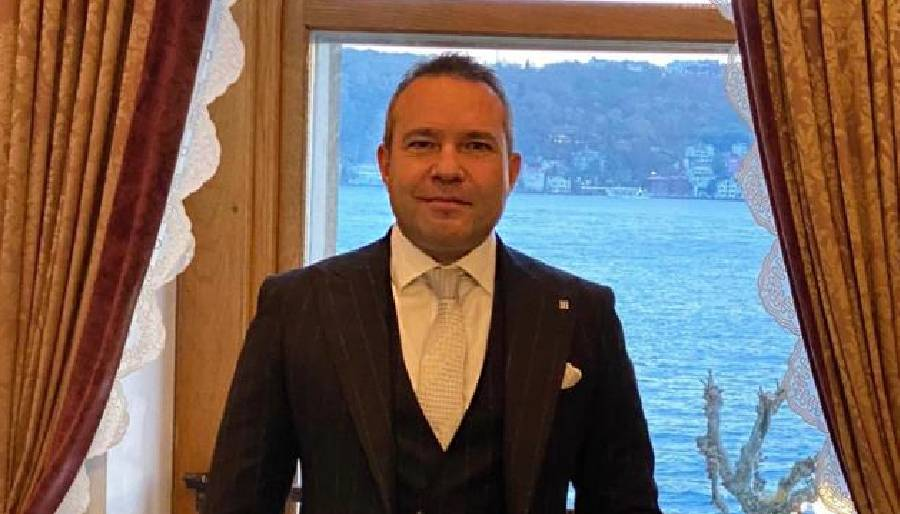 Ömer Niziplioğlu: Samandağ-Arsuz arasına yüzlerce otel yapılmalı