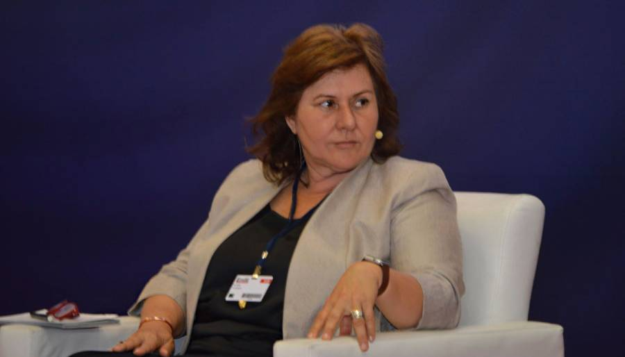 Oya Narin: Turizm Antalya’dan ibaret değil