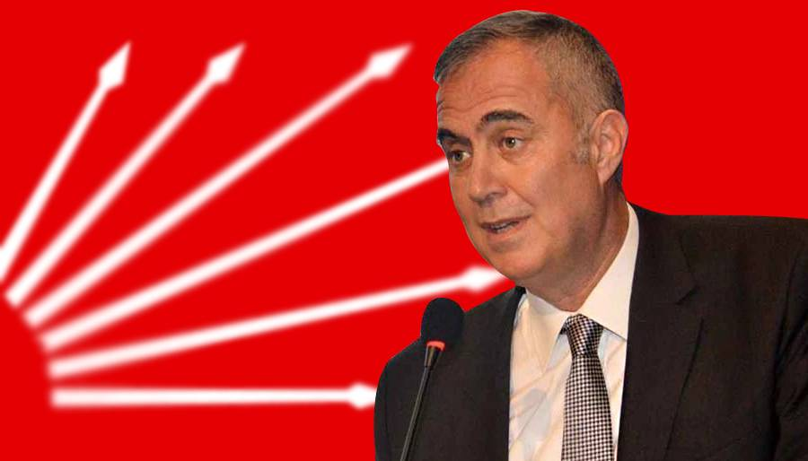 CHP'den sürpriz Sururi Çorabatır kararı