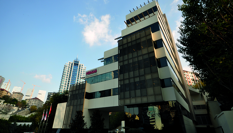 İşte TÜRSAB’ın yeni ihtisas başkanları