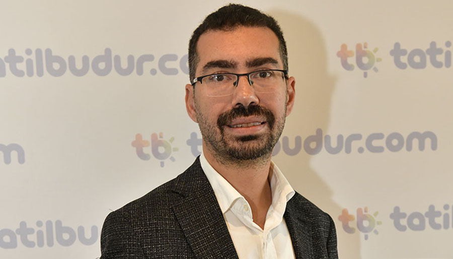 Tatilbudur bayram tatilinde en çok tercih edilen destinasyonları açıkladı