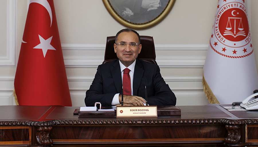 Bozdağ: Fahiş kira zamlarına yaptırım gelecek