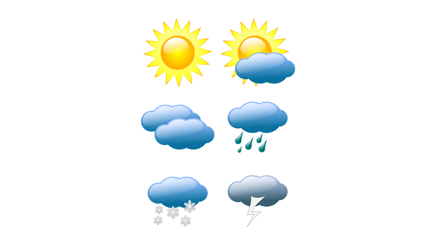 Meteorolojiden bir sağanak yağış uyarısı daha