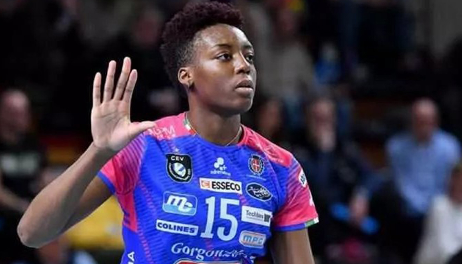 Otelde hayatını kaybeden ünlü voleybolcunun ölüm nedeni belli oldu