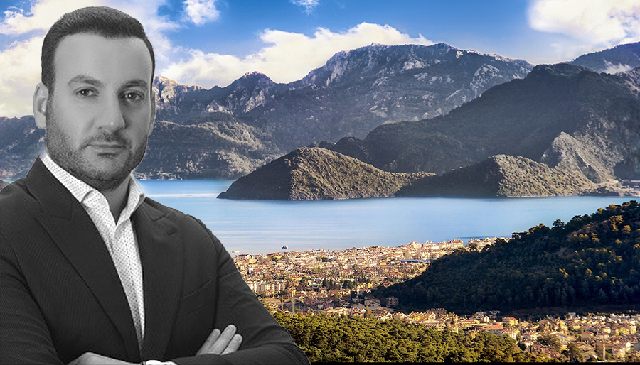 Otelcilerden Marmaris’te rekor turist beklentisi