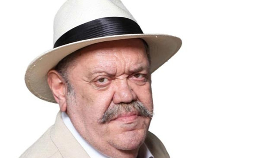 Oyuncu Rana Cabbar hayatını kaybetti
