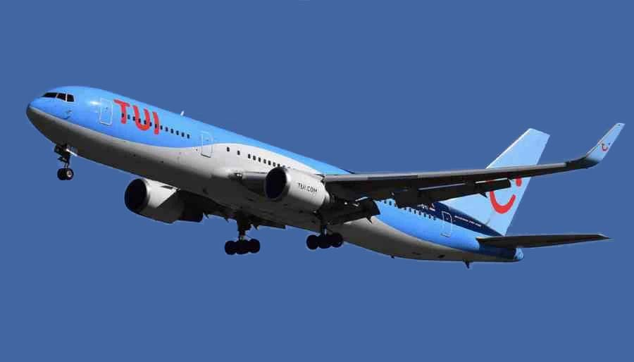 TUI İngiltere'den Türkiye'ye büyük kapasite artışı
