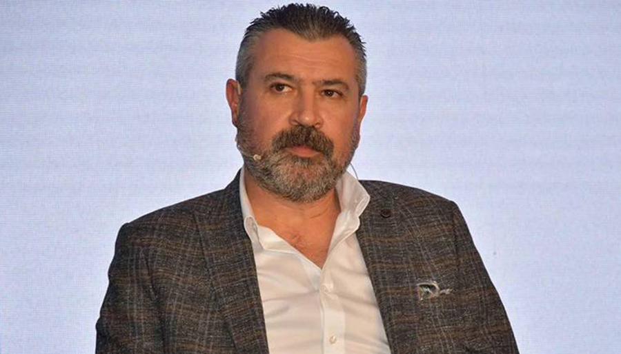 Vural Karasu: Nerede turizm varsa orada olmak istiyoruz