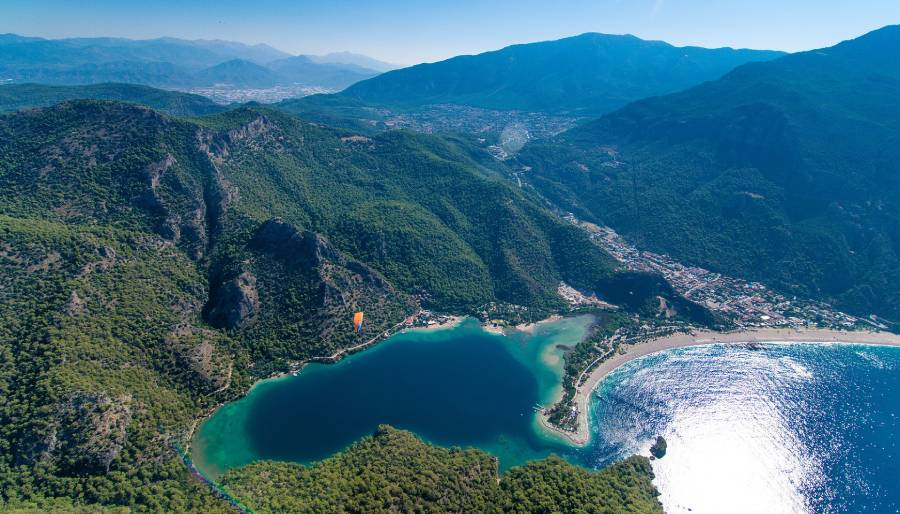 Muğla’ya en çok turisti hangi ülkeler gönderdi?