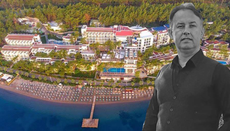 Kaan Subaşı: Pazar çeşitliliğimizi artırmak için çalışıyoruz