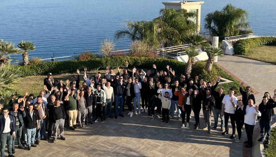 Kempinski Bodrum gelirinin yüzde 10’unu çalışanlara dağıtacak