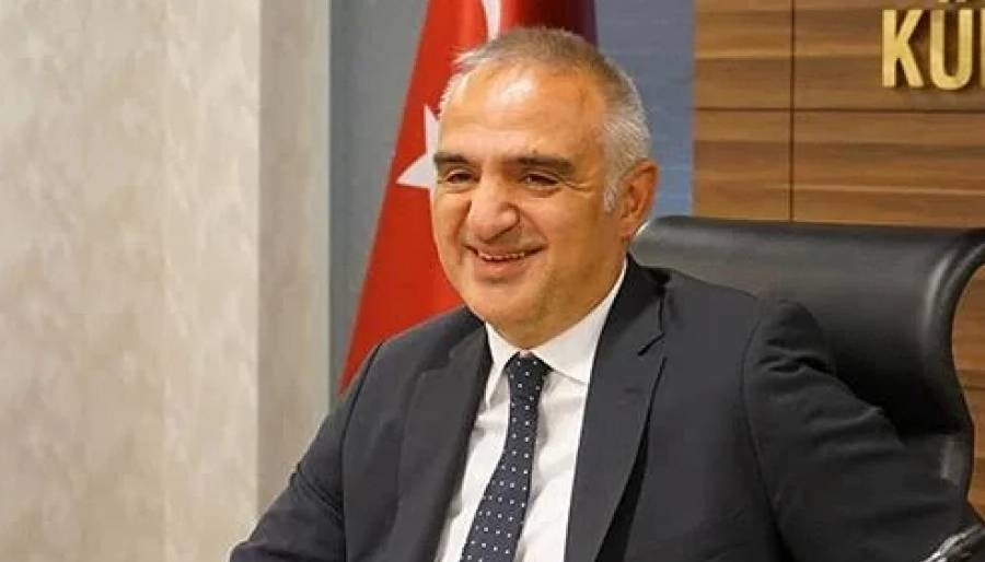 Mehmet Nuri Ersoy: Bir müjdemiz var