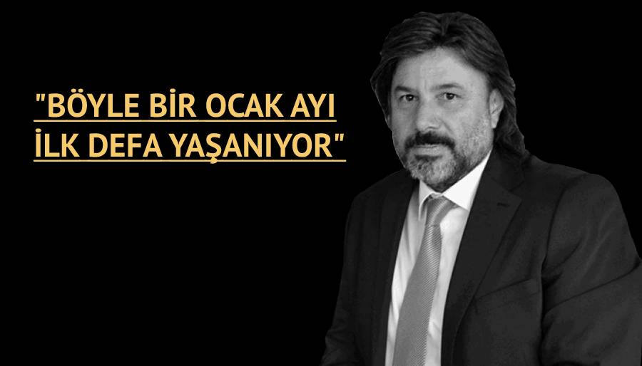 Antalya tüm zamanların ocak ayı turist rekorunu kıracak