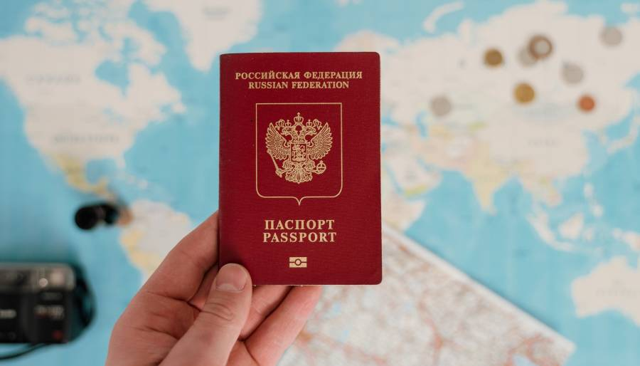 AB ülkelerinden Ruslara yeni Schengen kısıtlaması