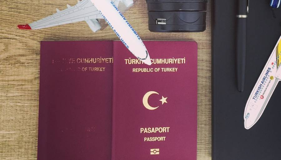 Rusya’dan Türkiye dahil 19 ülkeye vize kolaylığı